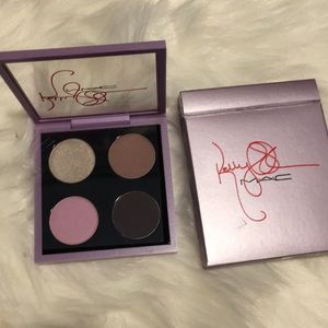 MAC Cosmetics Kelly Osbourne eyeshadow